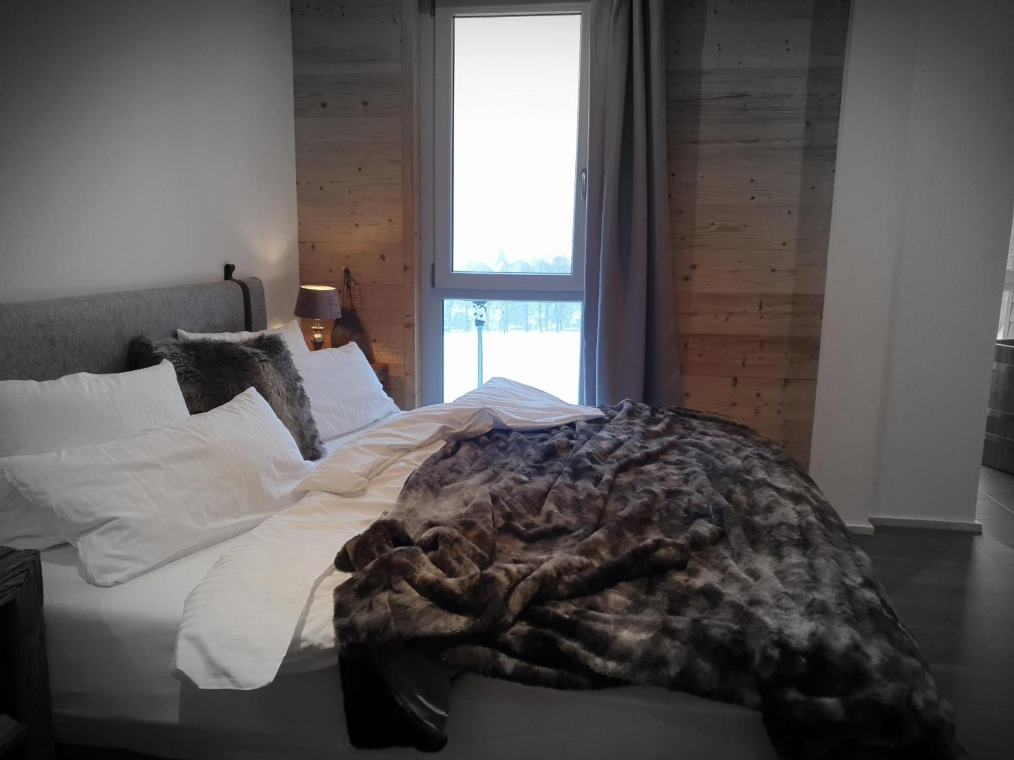 Wlodgeone Braunlage Habitación foto