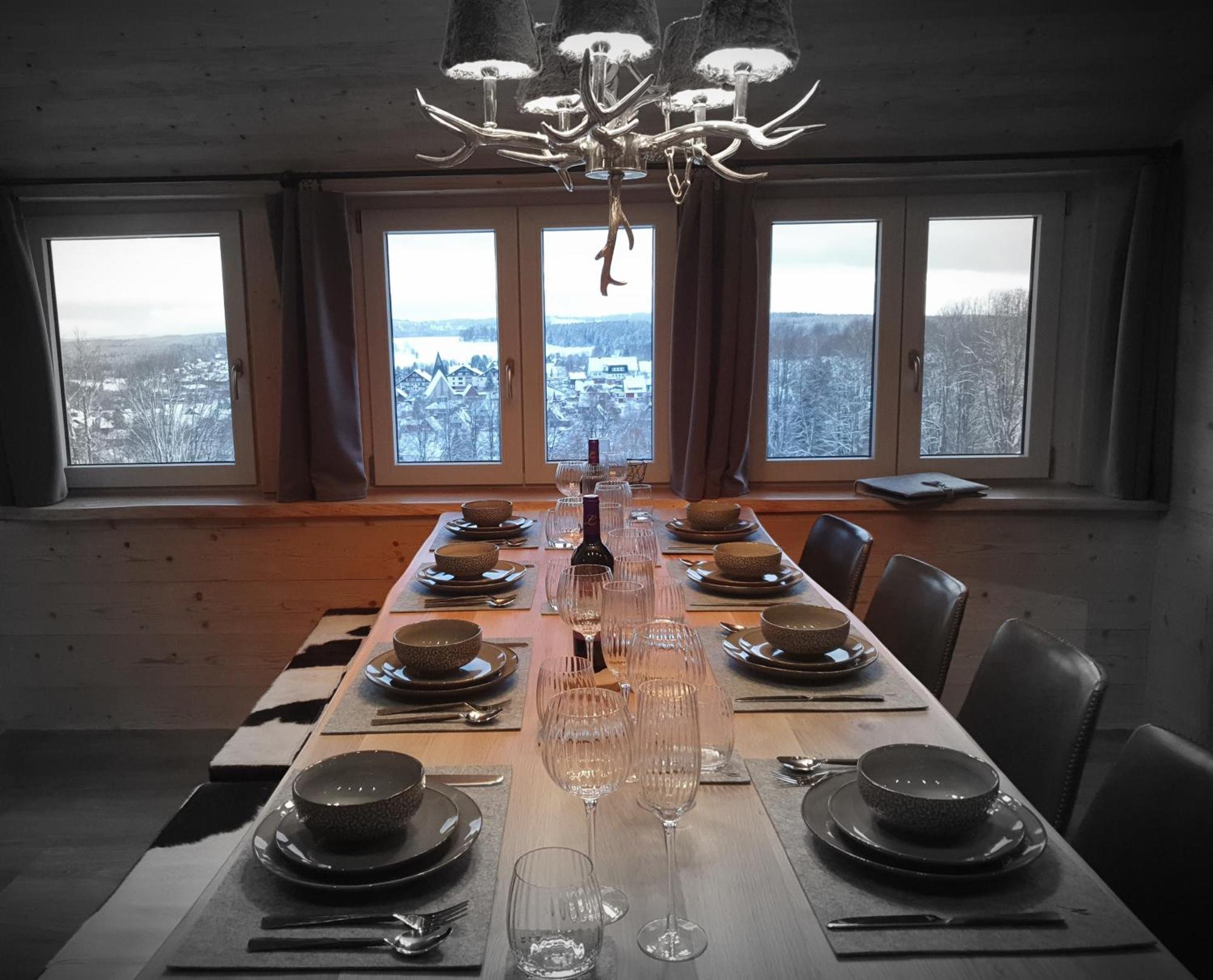 Wlodgeone Braunlage Habitación foto